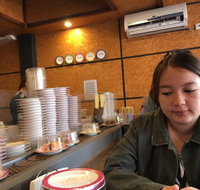 Sushi Train Zen - Mackay Tourism