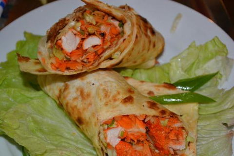 Thar Indian Cuisine - Mackay Tourism 0