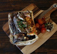 The 19th View Restaurant - Mackay Tourism