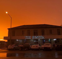 The Buncha Hotel - Mackay Tourism