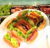 The Green Apple Sandwich Bar - Mackay Tourism