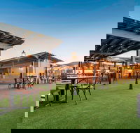 The Greenhouse of Orange - Mackay Tourism