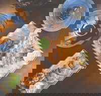 The Lord Anson Public House - Mackay Tourism