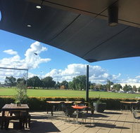 The Outlook Cafe Dubbo - Mackay Tourism