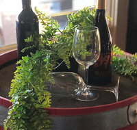 The Red Barrel Wine House - Mackay Tourism