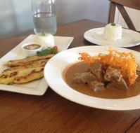 The Restaurant at Westbury - Mackay Tourism