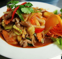Twilights family restaurant - Mackay Tourism