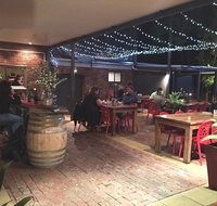 Two Doors - Mackay Tourism