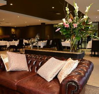 Veldt Restaurant - Mackay Tourism