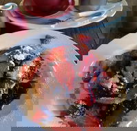 Venue Cafe Bar - Mackay Tourism