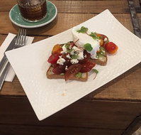 Woolshed Restaurant - Mackay Tourism