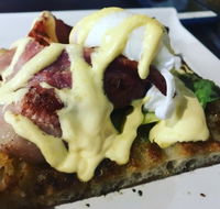 Cinnamon Beans - Mackay Tourism