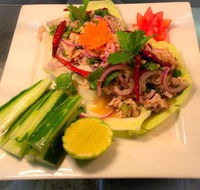 Covingtons Thai Cuisine - Mackay Tourism