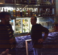 Danny's Bonefish Bar and Grill - Mackay Tourism