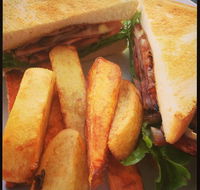 Evolution Cafe and Indian Restaurant - Mackay Tourism