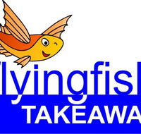 Flyingfish Takeaway - Mackay Tourism