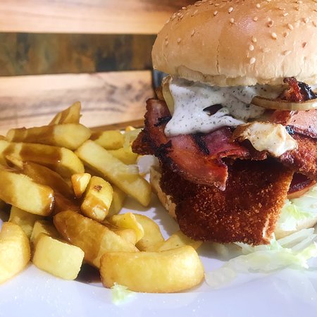 Fresh.a.f. Cafe - Mackay Tourism 0