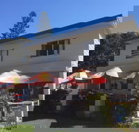 Great Lakes Cafe - Mackay Tourism