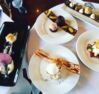 Heritage Motor Inn Restaurant - Mackay Tourism