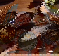 Indian Experience - Mackay Tourism