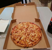 Kraven pizza - Mackay Tourism