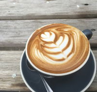 Market Street Cafe - Mackay Tourism