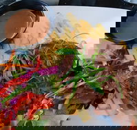 Minty's Cafe Bar n Grill - Mackay Tourism