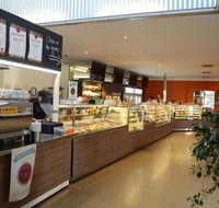 Mudgee Bakery  Cafe - Mackay Tourism