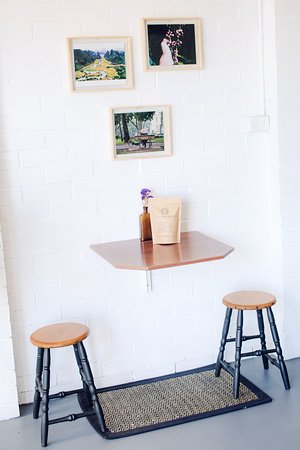 Old Quarter Coffee Merchants - Mackay Tourism 0