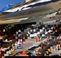 Plunge - Mackay Tourism