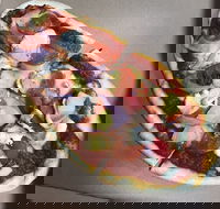 Robs Pizza Place - Mackay Tourism