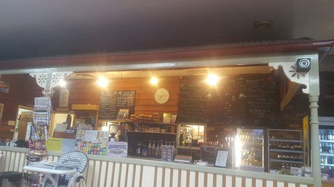 Roselea Cafe - Mackay Tourism 0