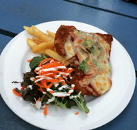 Sedgers Reef Hotel - Mackay Tourism