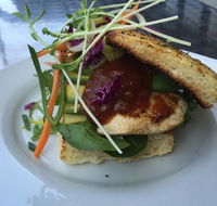 Shadonna Cafe - Mackay Tourism