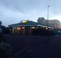 South Goulburn Subway - Mackay Tourism
