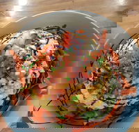 Take Five Coffee Lounge - Mackay Tourism