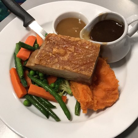 The Bistro - Mackay Tourism 0