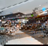 The Coffee Club Goulburn - Mackay Tourism
