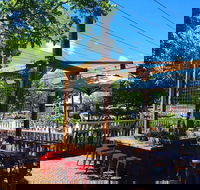 The Coffee House at Parkview - Mackay Tourism
