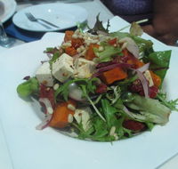 The Colonel's Cafe - Mackay Tourism