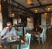 The Hardwood Ballina - Mackay Tourism