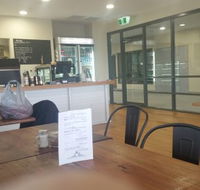 The Hub cafe - Mackay Tourism