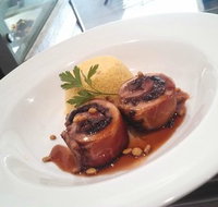 The Laneway Cafe Iluka - Mackay Tourism