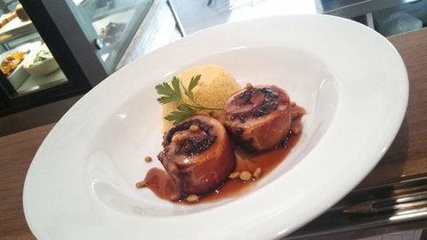 The Laneway Cafe Iluka - Mackay Tourism 0