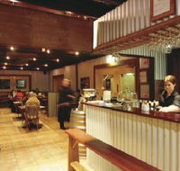 The Wineglass - Mackay Tourism