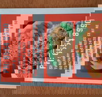 Tuncurry Chinese kitchen - Mackay Tourism