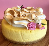 Two Hands Cafe - Mackay Tourism