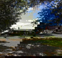 Vintage Vines Cafe - Mackay Tourism