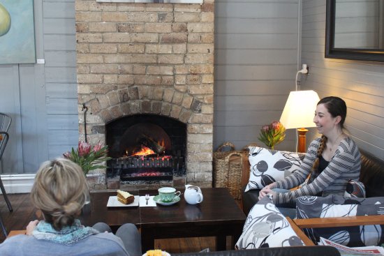 Tarraganda NSW Mackay Tourism