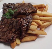 Champions Family Bistro - Mackay Tourism
